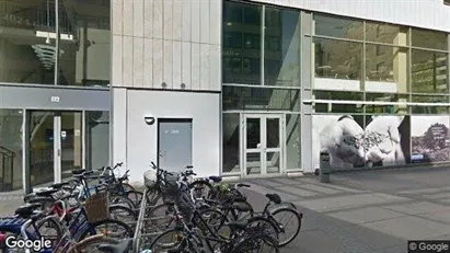 Lägenheter att hyra i Jönköping - Bild från Google Street View