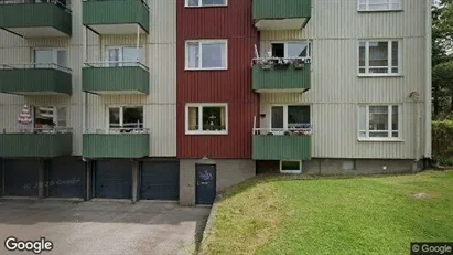Lägenheter att hyra i Finspång - Bild från Google Street View