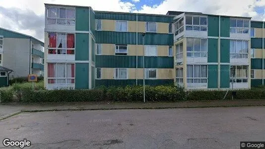 Lägenheter att hyra i Bjuv - Bild från Google Street View