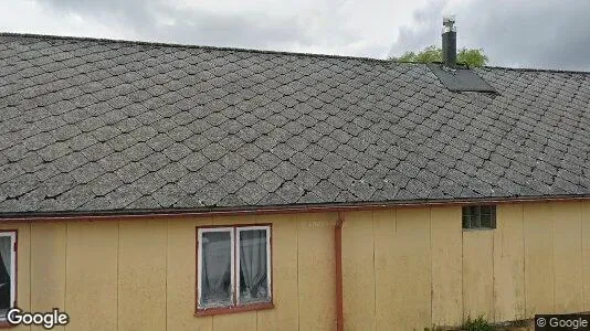 Lägenheter att hyra i Hörby - Bild från Google Street View