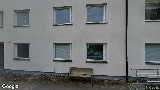 Rum att hyra i Finspång - Bild från Google Street View
