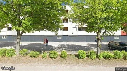 Lägenheter att hyra i Köping - Bild från Google Street View