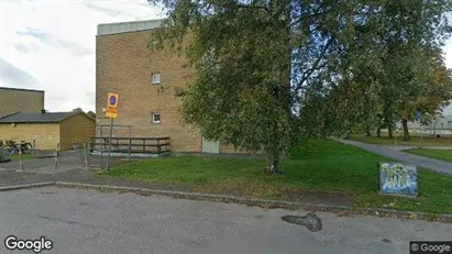 Lägenheter att hyra i Trelleborg - Bild från Google Street View