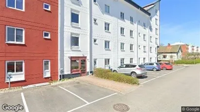 Lägenheter att hyra i Herrljunga - Bild från Google Street View