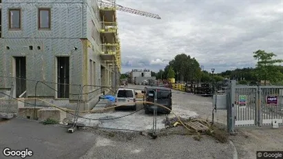 Lägenheter att hyra i Sundbyberg - Bild från Google Street View