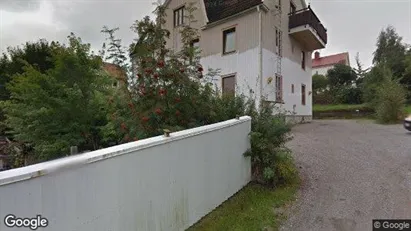 Lägenheter att hyra i Sundsvall - Bild från Google Street View