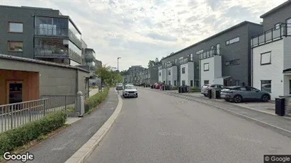 Lägenheter att hyra i Område ej specificerat - Bild från Google Street View