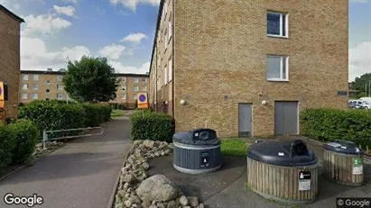 Rum att hyra i Västra hisingen - Bild från Google Street View