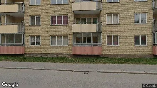 Lägenheter att hyra i Eskilstuna - Bild från Google Street View