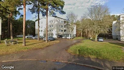 Lägenheter att hyra i Eskilstuna - Bild från Google Street View