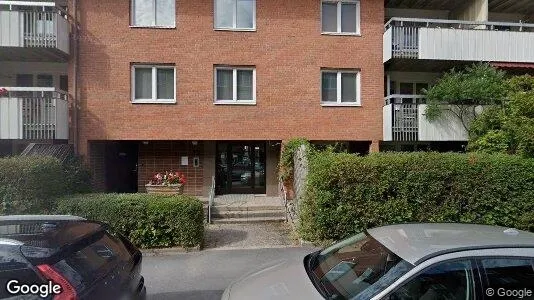 Lägenheter att hyra i Örebro - Bild från Google Street View