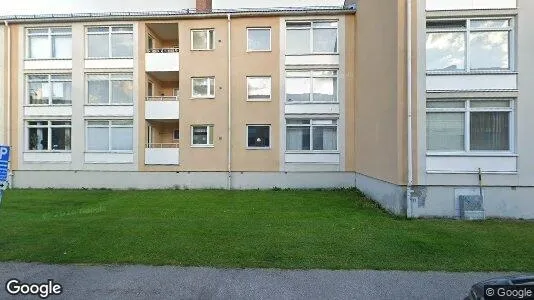 Lägenheter att hyra i Gävle - Bild från Google Street View