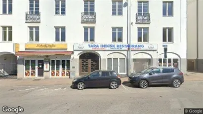 Lägenheter att hyra i Helsingborg - Bild från Google Street View