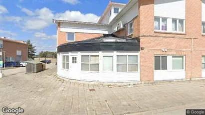 Lägenheter att hyra i Österåker - Bild från Google Street View