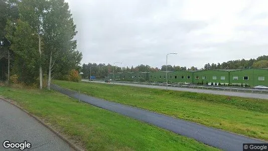 Lägenheter att hyra i Västerort - Bild från Google Street View
