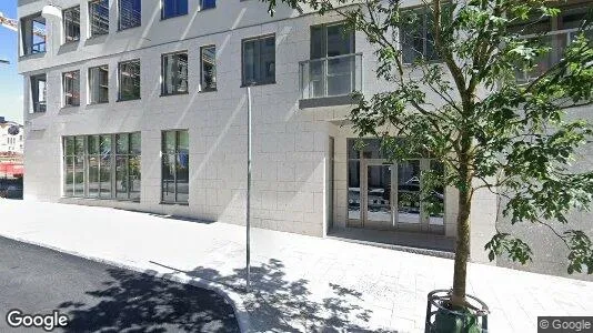 Lägenheter att hyra i Vasastan - Bild från Google Street View
