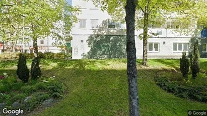 Lägenheter att hyra i Västerort - Bild från Google Street View