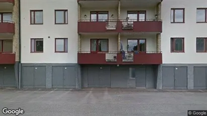 Lägenheter att hyra i Vimmerby - Bild från Google Street View