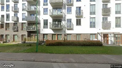 Lägenheter att hyra i Burlöv - Bild från Google Street View