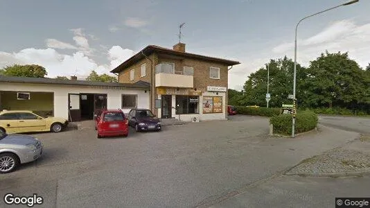 Lägenheter att hyra i Lund - Bild från Google Street View