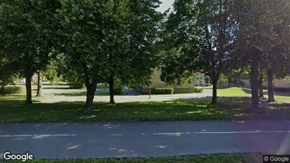 Lägenheter att hyra i Mjölby - Bild från Google Street View