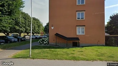 Lägenheter att hyra i Norrköping - Bild från Google Street View