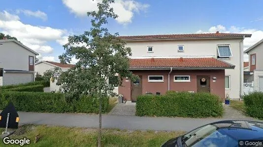 Lägenheter att hyra i Linköping - Bild från Google Street View