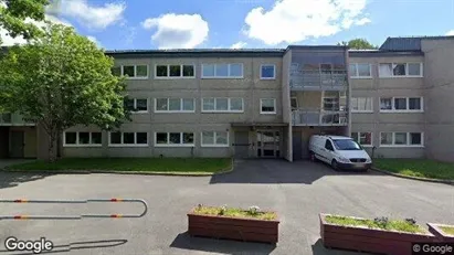 Lägenheter att hyra i Göteborg Östra - Bild från Google Street View