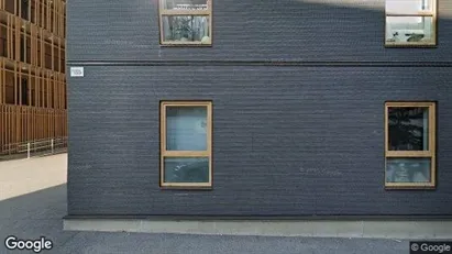 Lägenheter att hyra i Gävle - Bild från Google Street View