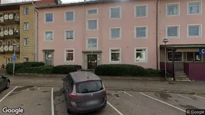 Lägenheter att hyra i Åstorp - Bild från Google Street View