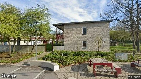 Lägenheter att hyra i Lund - Bild från Google Street View