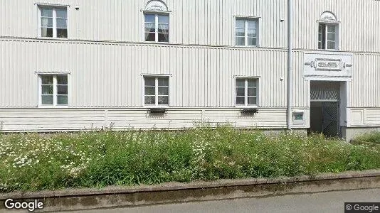 Lägenheter att hyra i Göteborg Östra - Bild från Google Street View