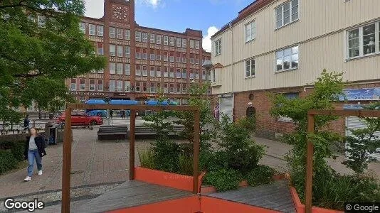 Lägenheter att hyra i Göteborg Östra - Bild från Google Street View