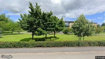 Lägenheter att hyra i Eslöv - Bild från Google Street View