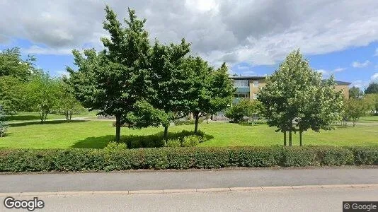 Lägenheter att hyra i Eslöv - Bild från Google Street View