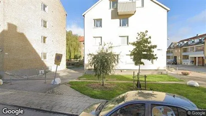 Lägenheter att hyra i Sofielund - Bild från Google Street View