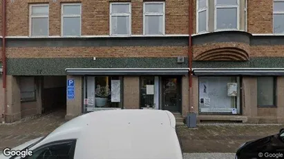 Lägenheter att hyra i Skurup - Bild från Google Street View