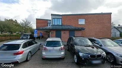 Lägenheter att hyra i Trelleborg - Bild från Google Street View