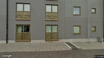 Lägenheter att hyra i Trelleborg - Bild från Google Street View