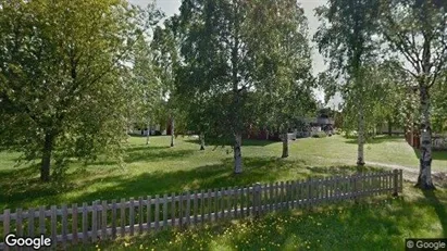 Lägenheter att hyra i Skellefteå - Bild från Google Street View