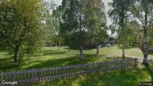 Lägenheter att hyra i Skellefteå - Bild från Google Street View