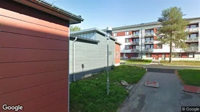 Lägenheter att hyra i Luleå - Bild från Google Street View