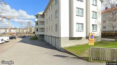 Lägenheter att hyra i Nyköping - Bild från Google Street View