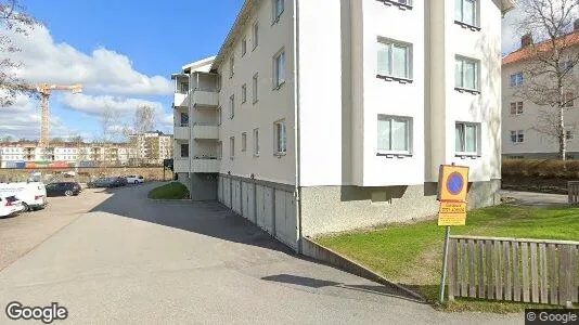 Lägenheter att hyra i Nyköping - Bild från Google Street View