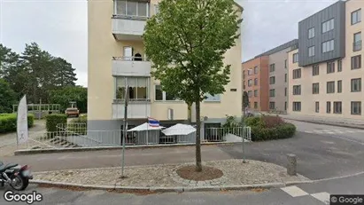 Lägenheter att hyra i Kävlinge - Bild från Google Street View