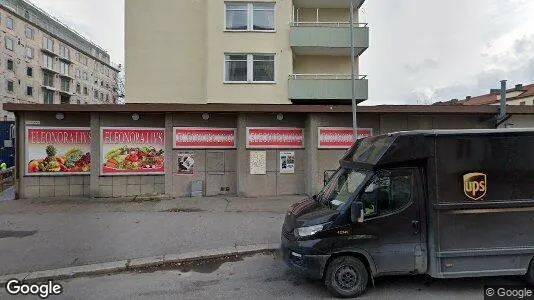 Lägenheter att hyra i Eskilstuna - Bild från Google Street View