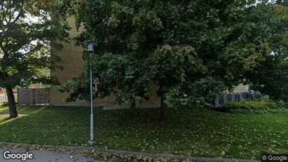 Lägenheter att hyra i Västerort - Bild från Google Street View