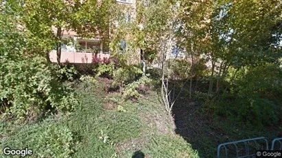 Lägenheter att hyra i Söderort - Bild från Google Street View