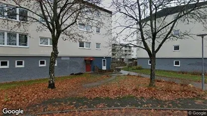 Lägenheter att hyra i Eskilstuna - Bild från Google Street View