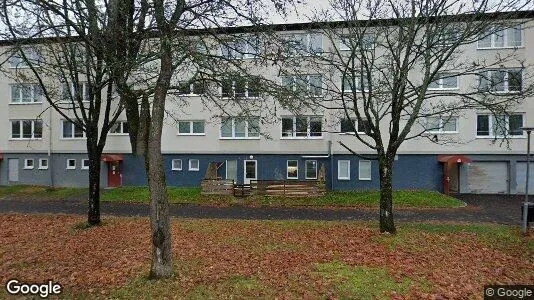 Lägenheter att hyra i Eskilstuna - Bild från Google Street View